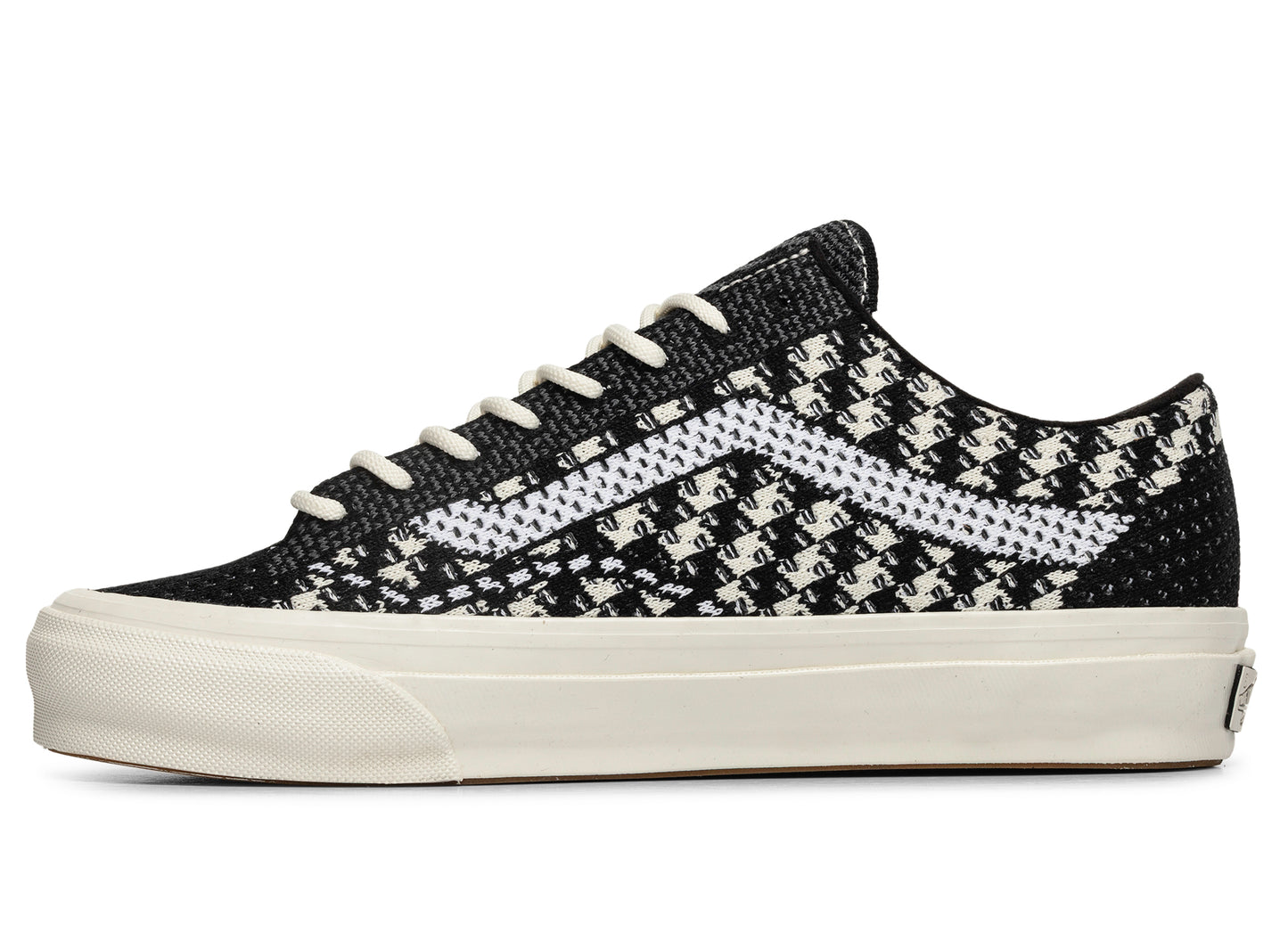 Vans Old Skool 36 EK in Black / Pewter - view 3