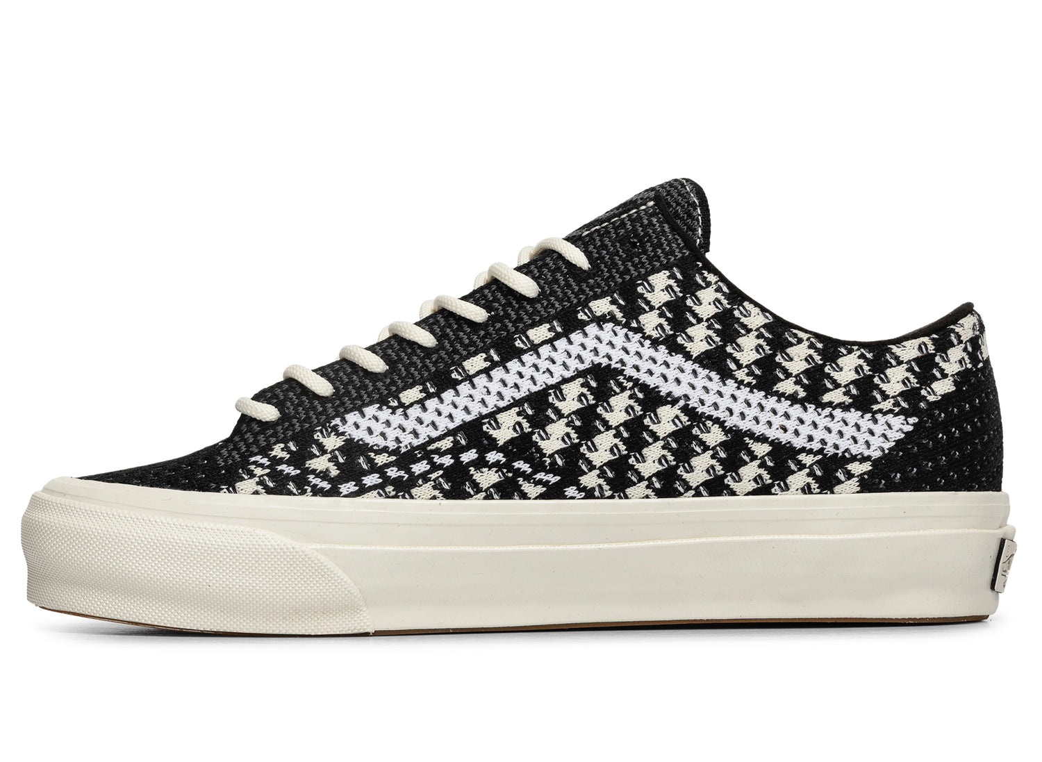 Vans Old Skool 36 EK in Black / Pewter - view 3