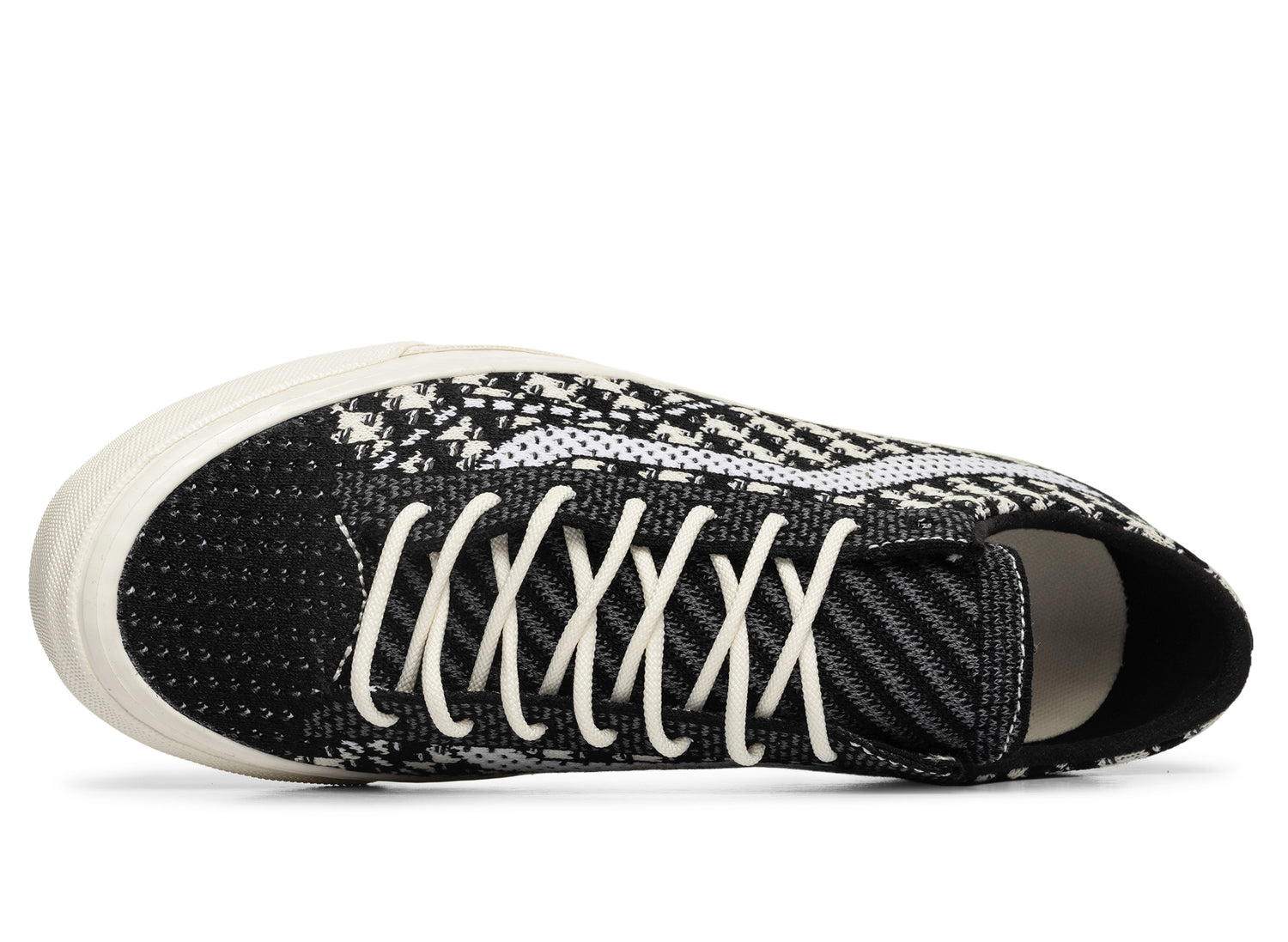 Vans Old Skool 36 EK in Black / Pewter - view 4
