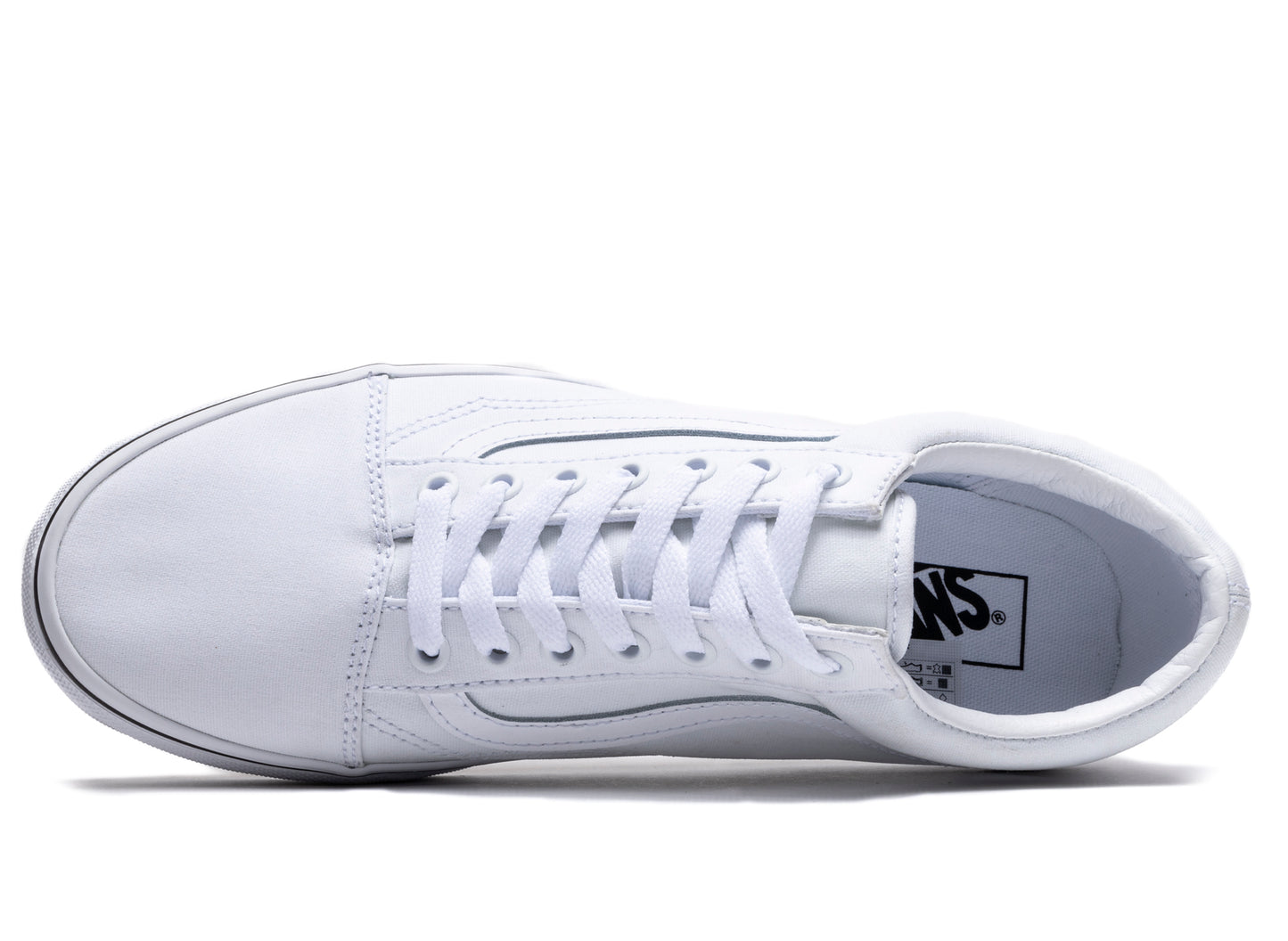 Vans Old Skool Color Theory - view 5