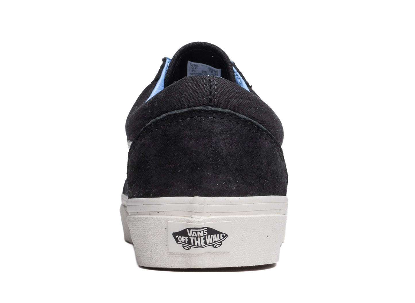 Vans Old Skool 'Oversized Lace' - view 2