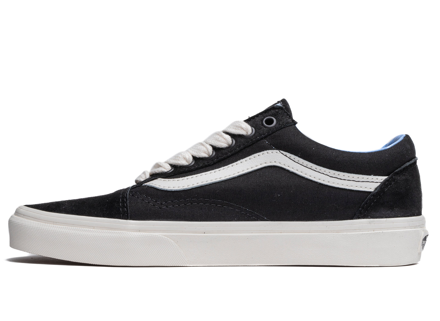 Vans Old Skool 'Oversized Lace' - view 3