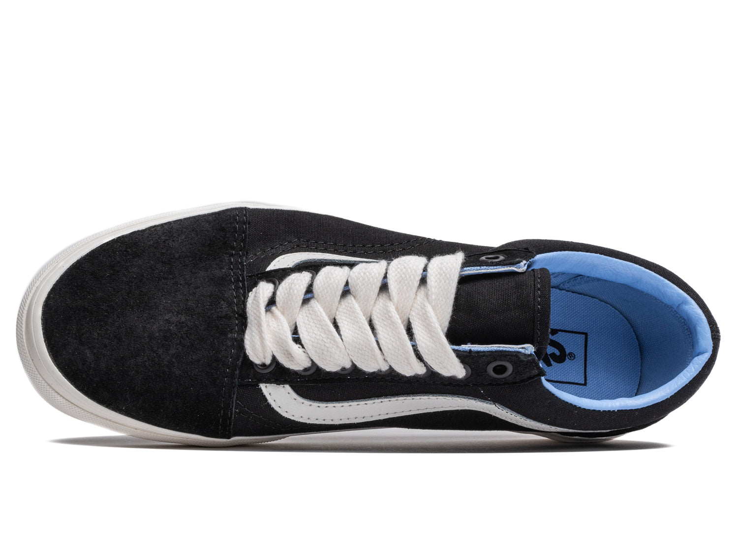 Vans Old Skool 'Oversized Lace' - view 4