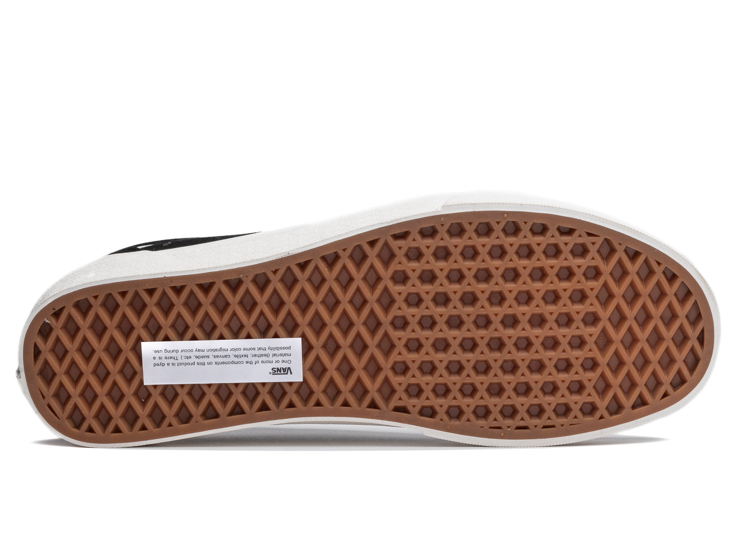 Vans Old Skool 'Oversized Lace' - view 5