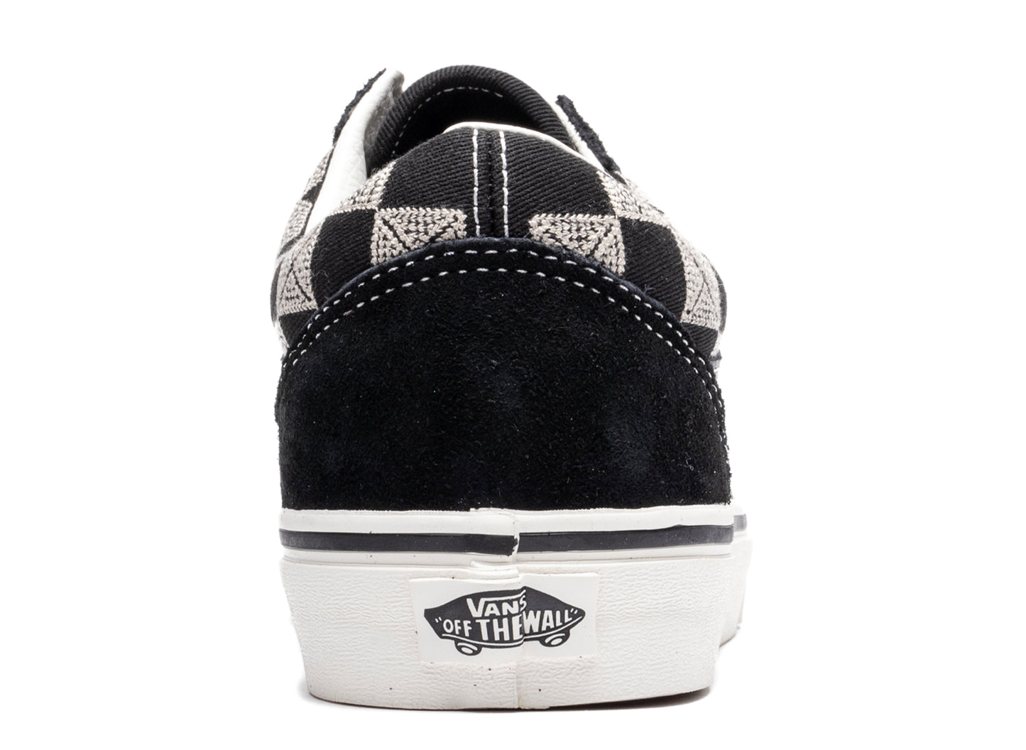 Vans Old Skool Stitch - view 2