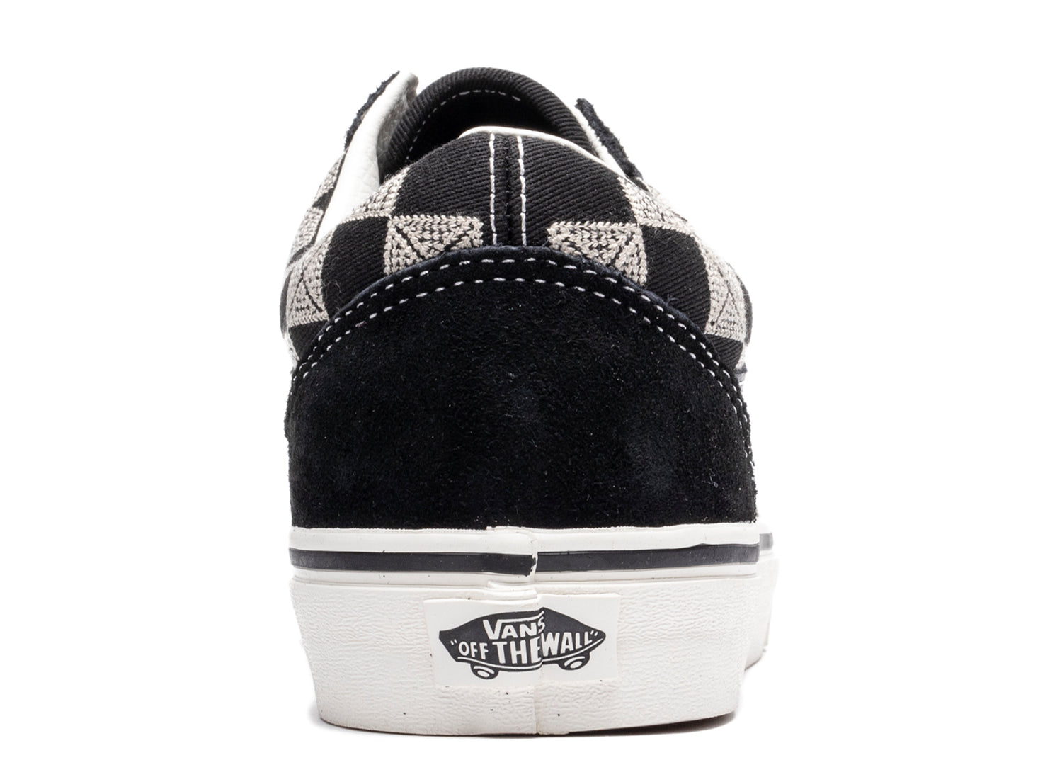 Vans Old Skool Stitch - view 2