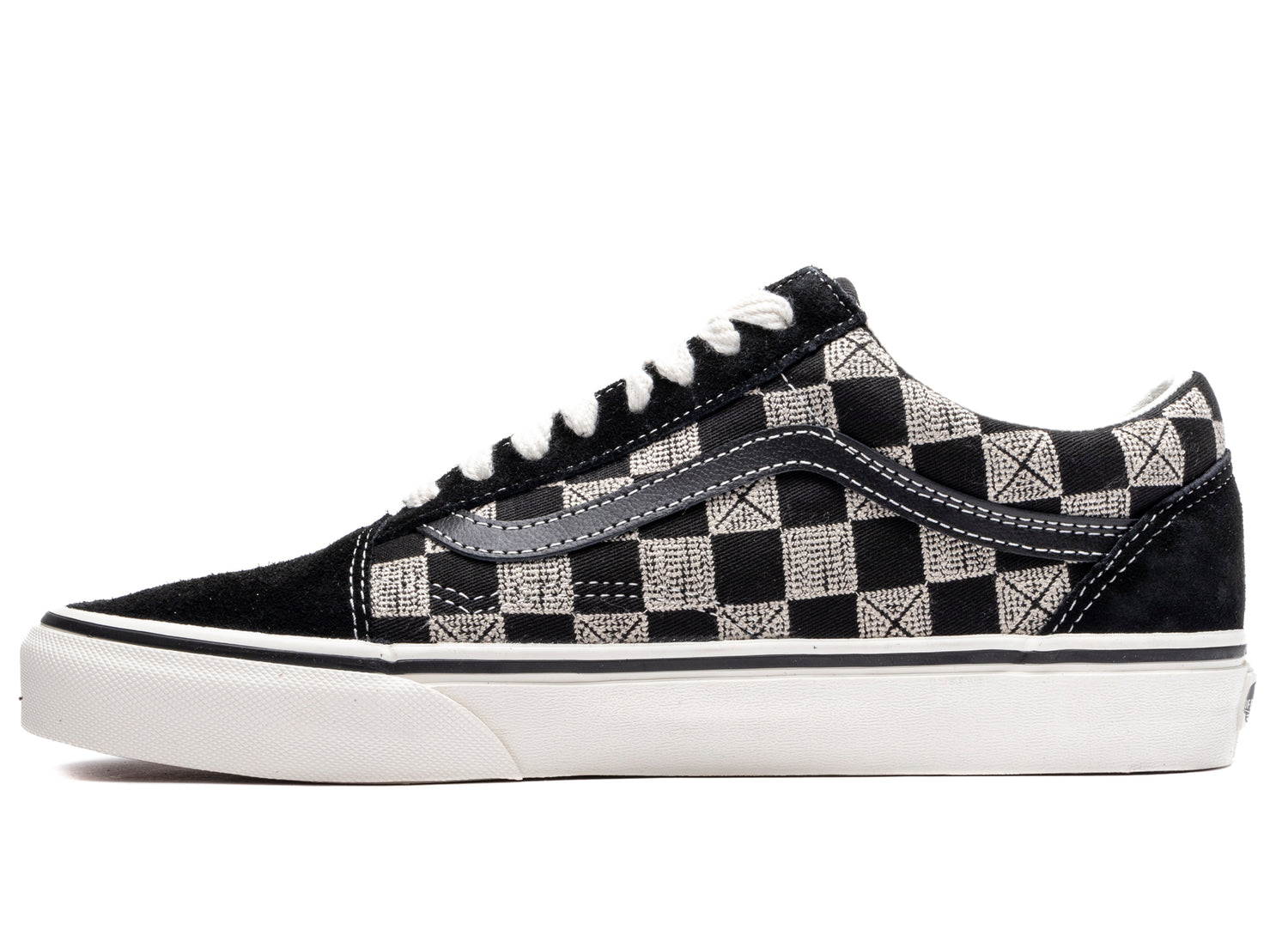 Vans Old Skool Stitch - view 3