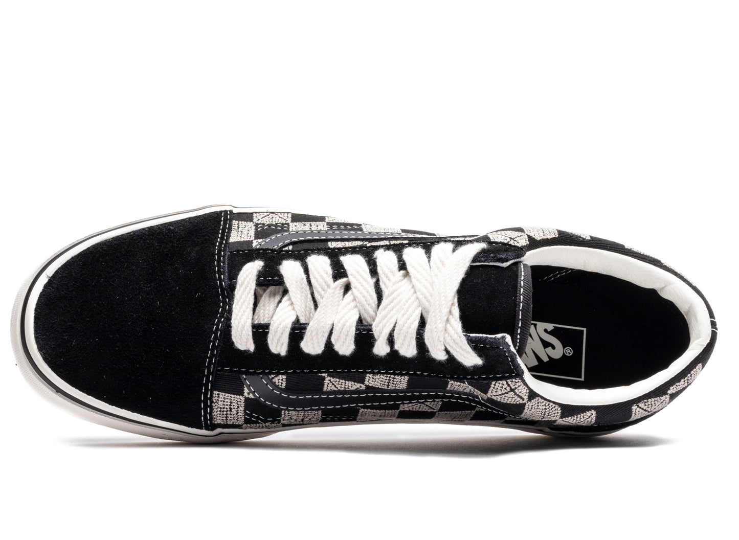 Vans Old Skool Stitch - view 4