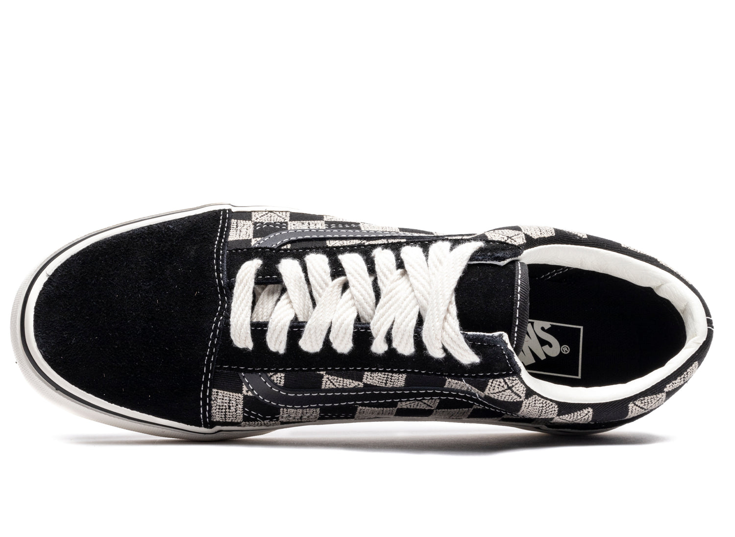 Vans Old Skool Stitch - view 4