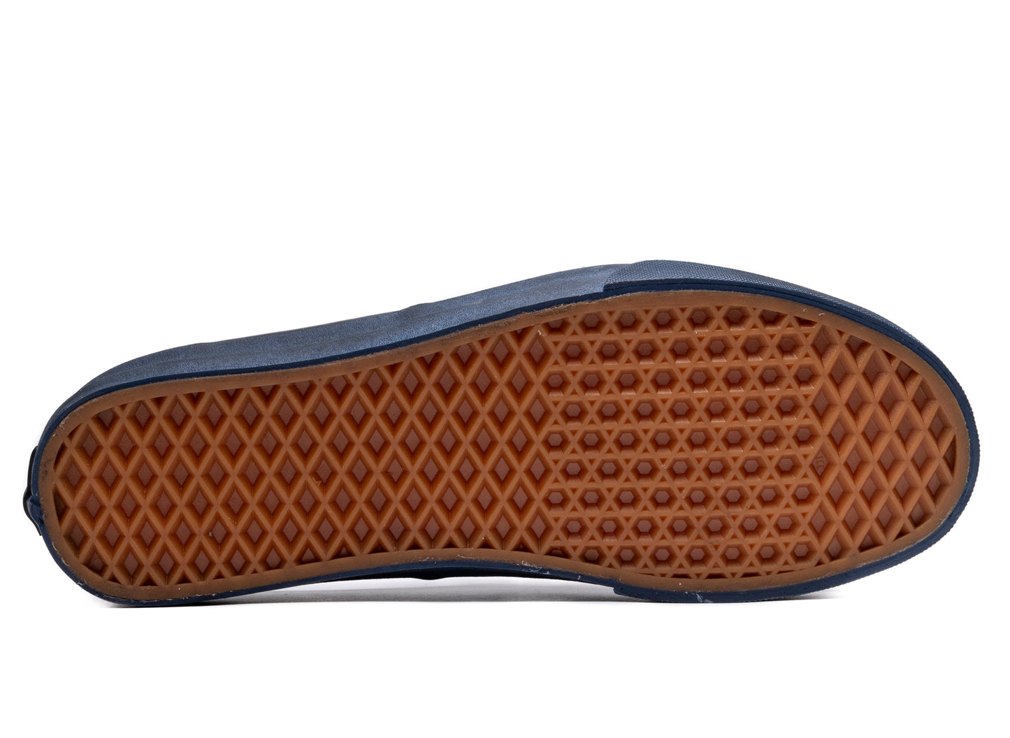 Vans Plaid Authentic - view 2