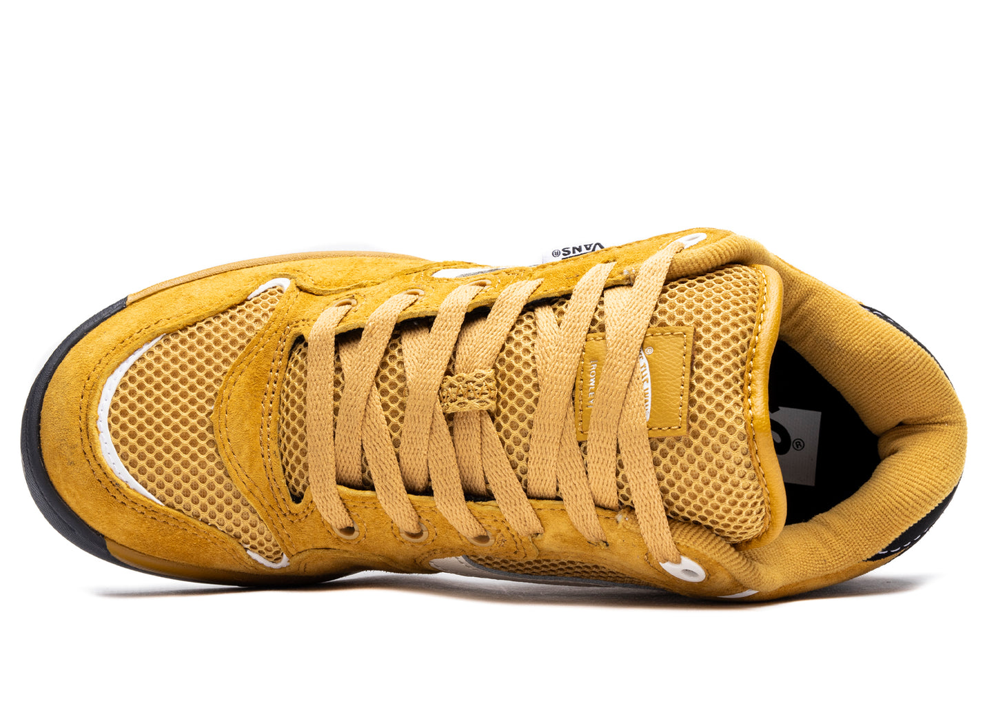 Vans Rowley XLT LX Off Road - view 4