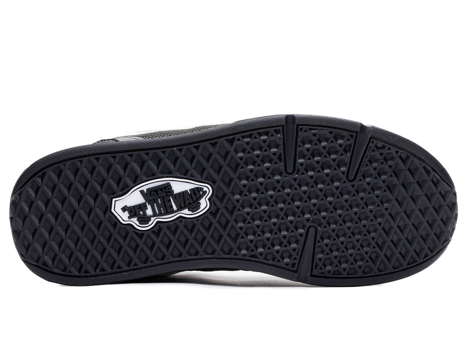 Vans Rowley XLT LX Off Road - view 5