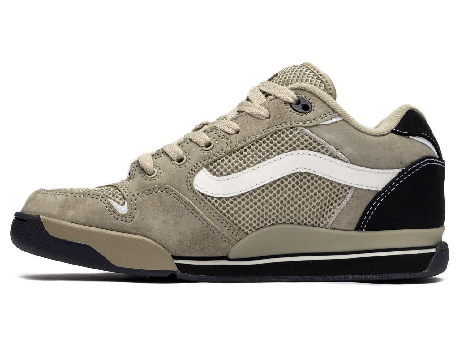 Vans Rowley XLT Off Road - view 3