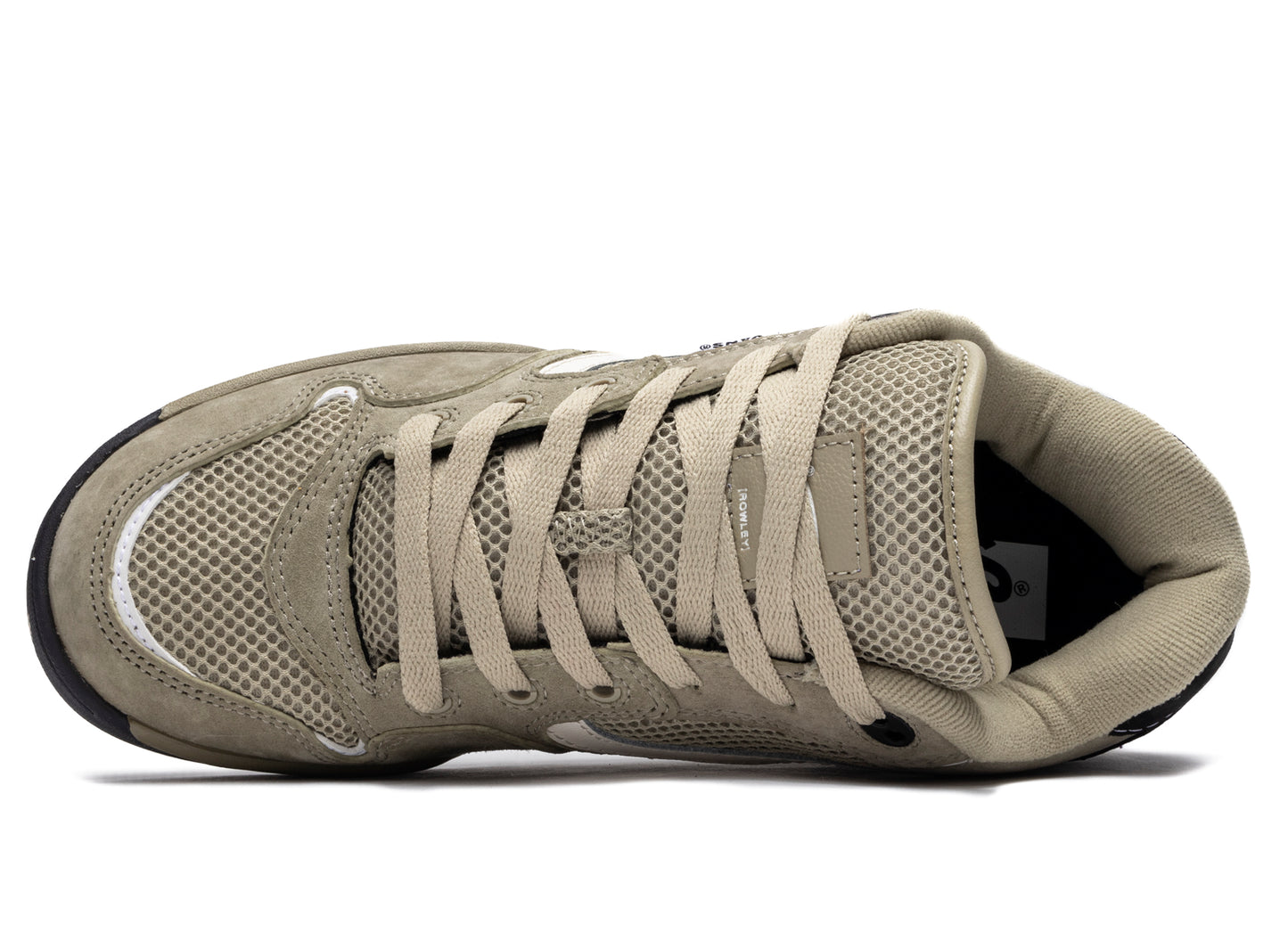 Vans Rowley XLT Off Road - view 4