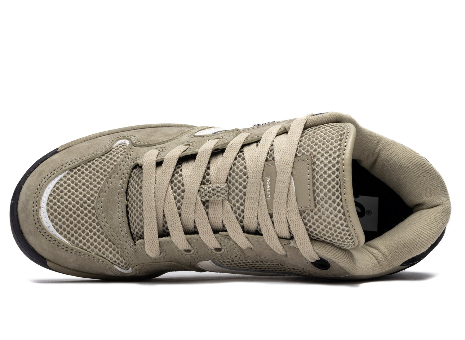 Vans Rowley XLT Off Road - view 4