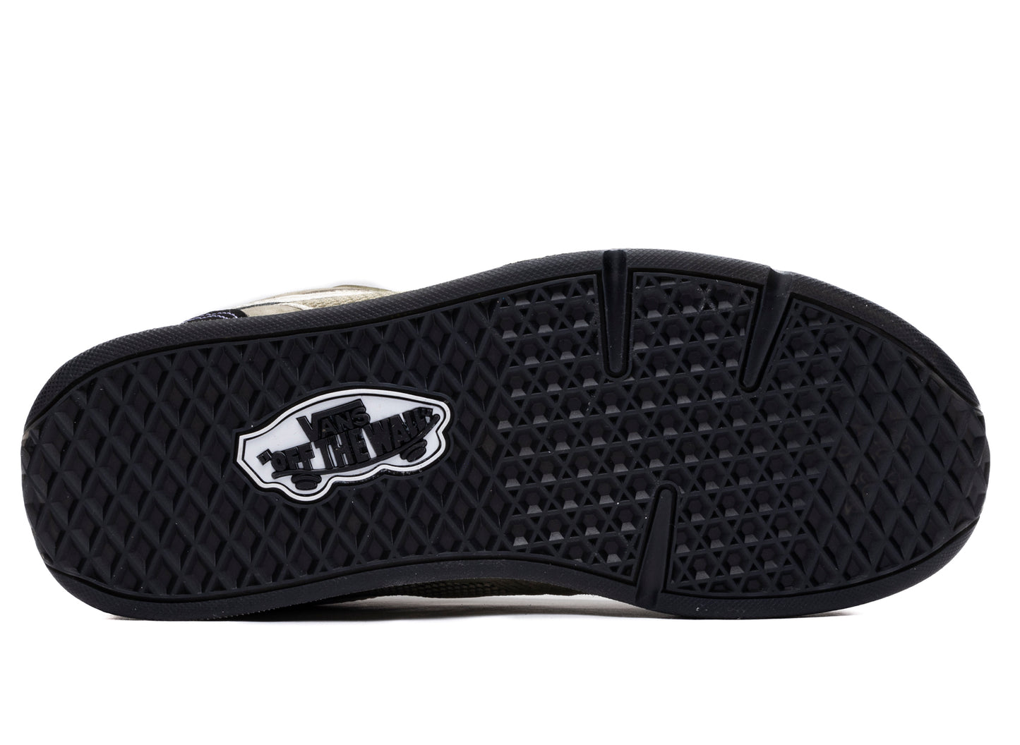 Vans Rowley XLT Off Road - view 5