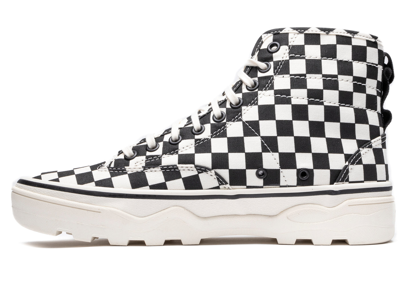 Vans Sentry WC 'Checkerboard' - view 3