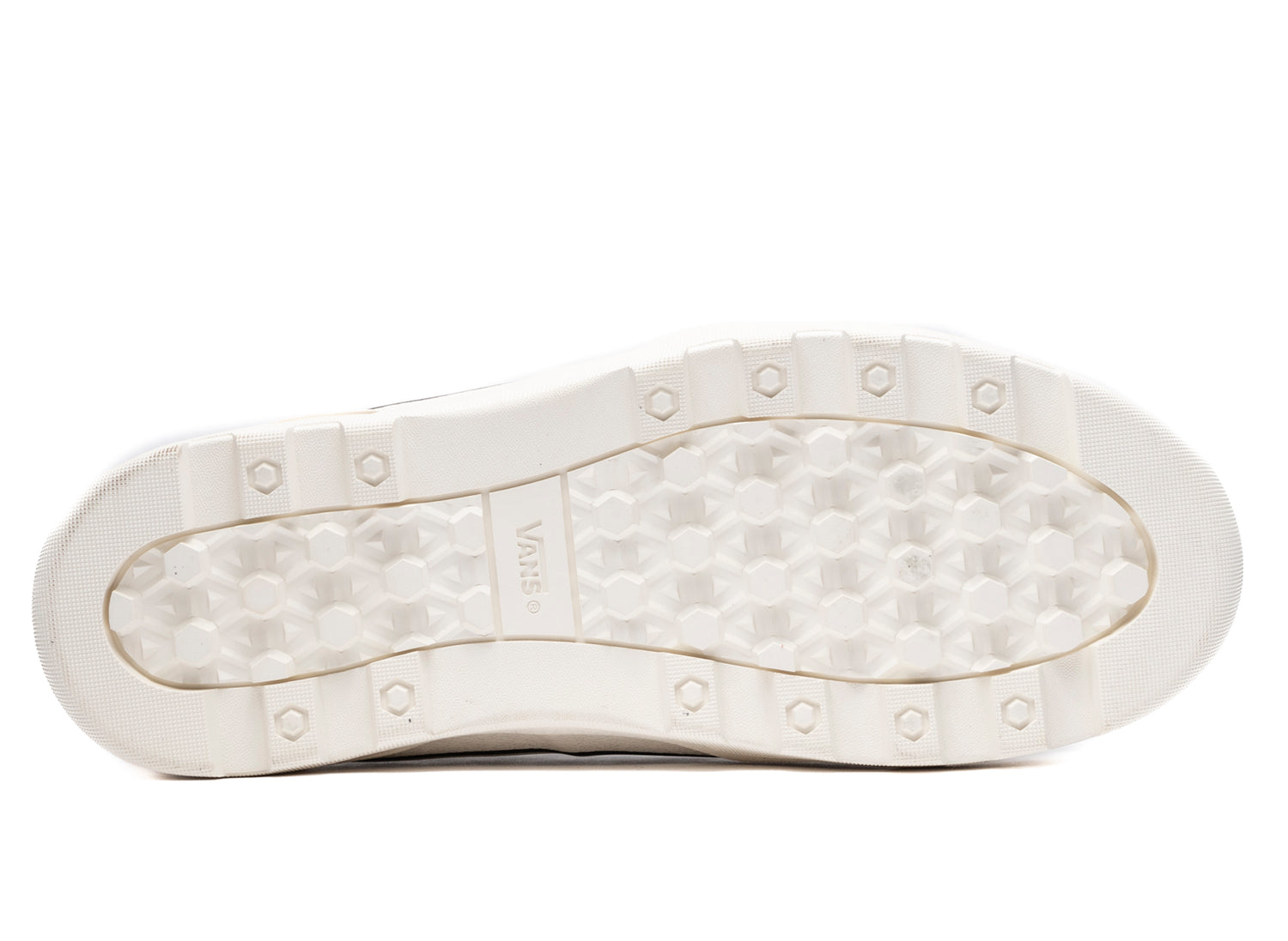 Vans Sentry WC 'Checkerboard' - view 5