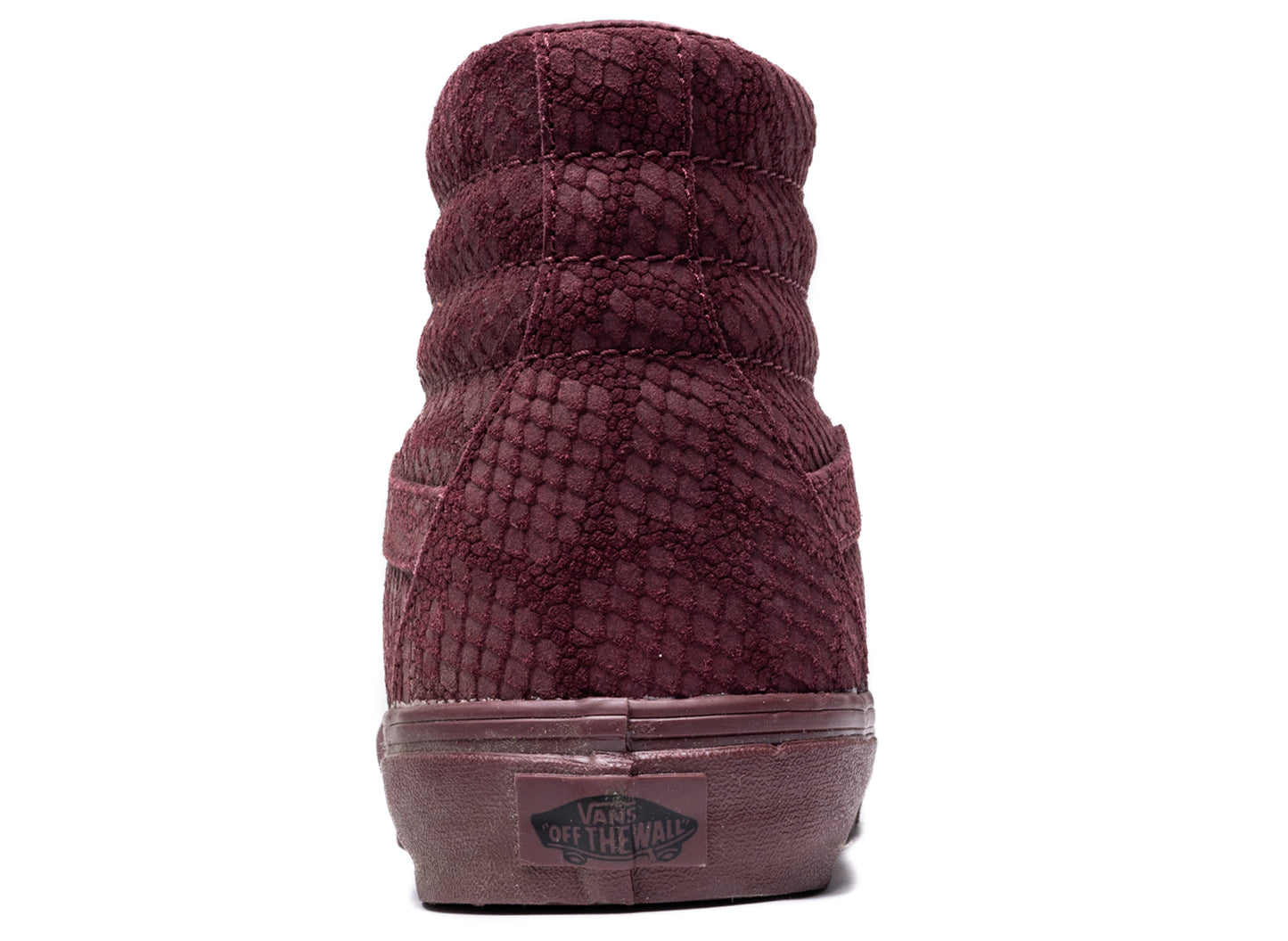 Vans Sk8 Hi Reissue DX - view 2