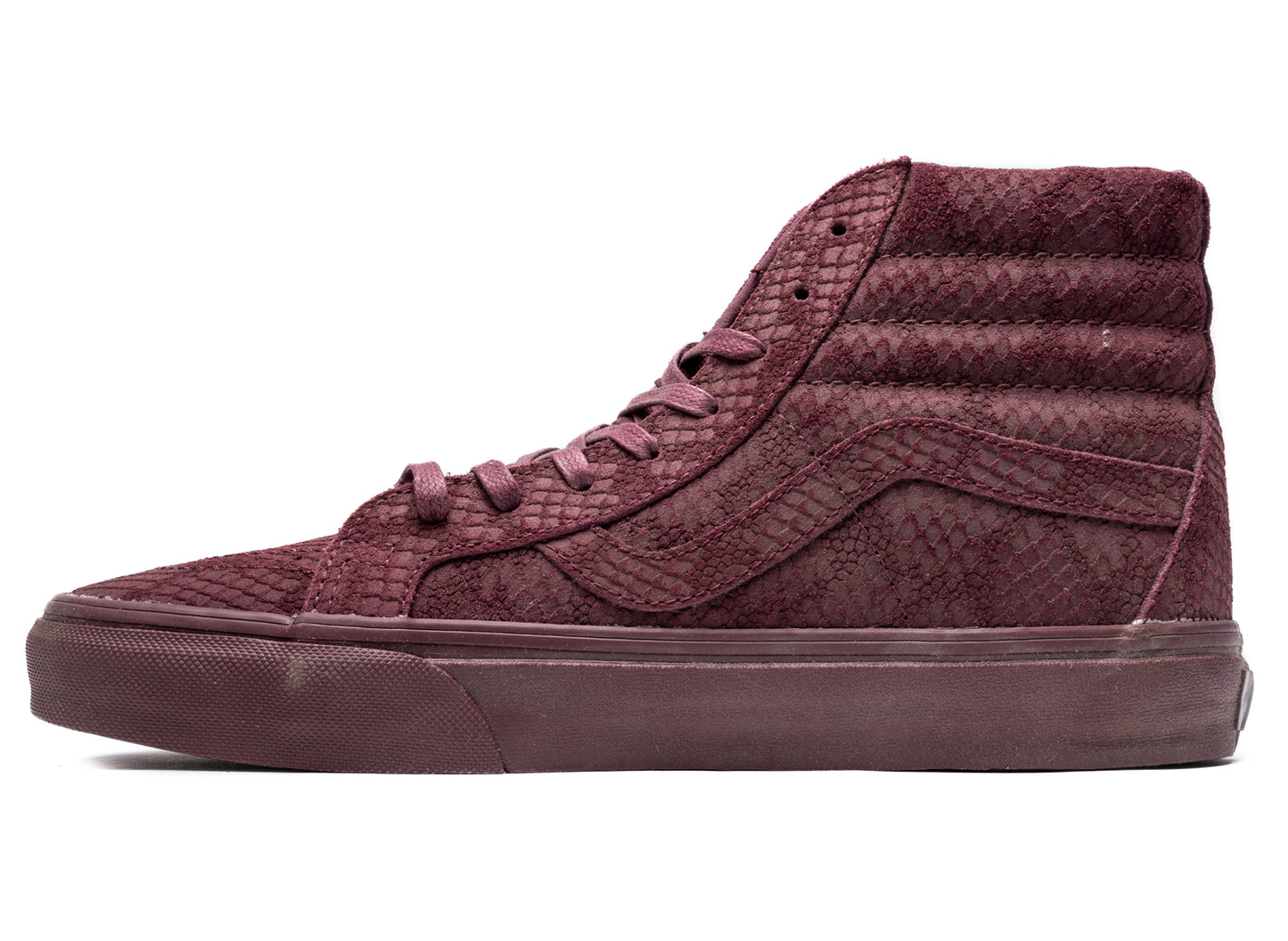 Vans Sk8 Hi Reissue DX - view 3
