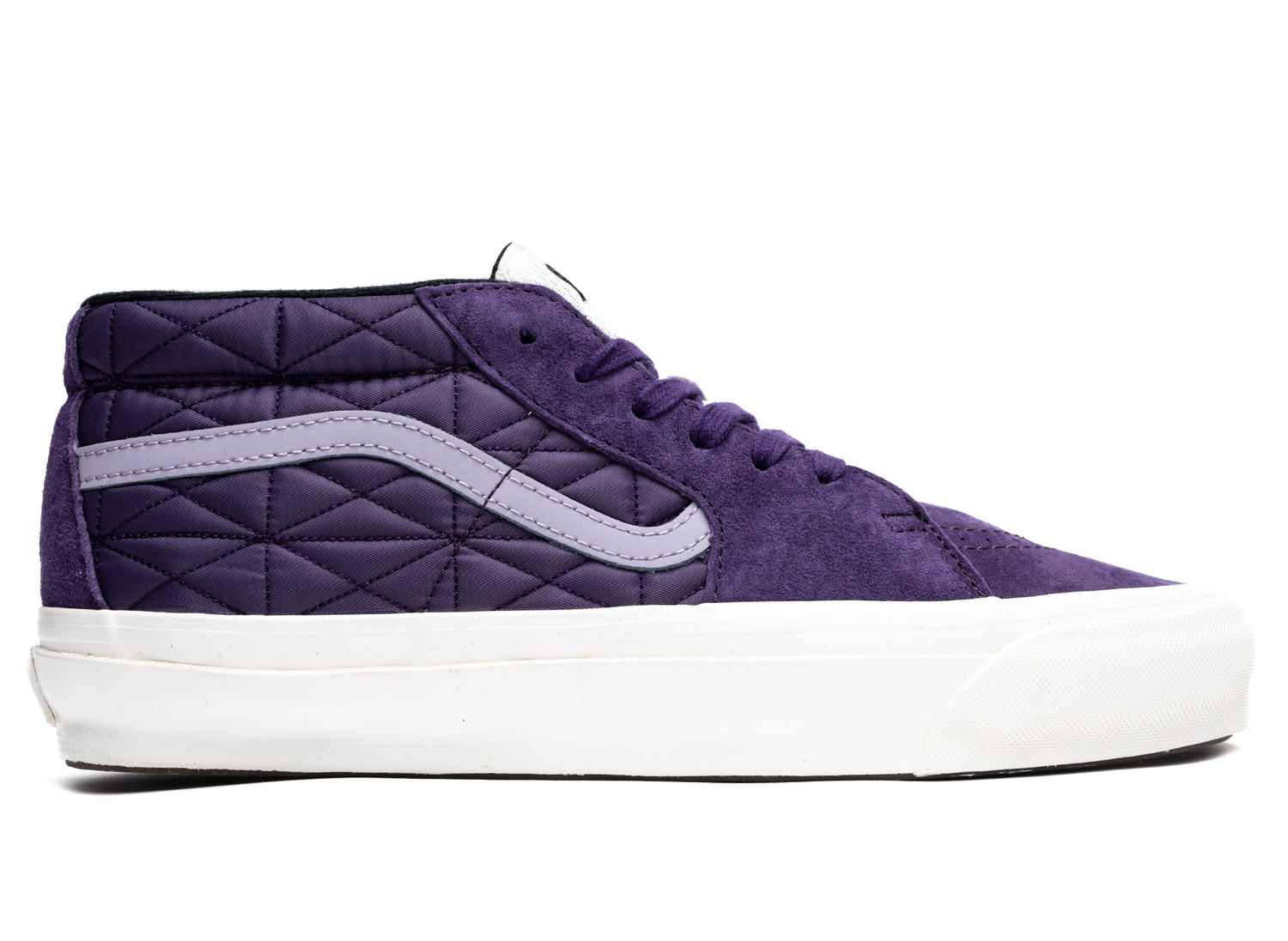 新品未使用 VANS PREMIUM SK8-MID REISSUE 83 Vans Sk8-Mid Reissue 83 LX Up | Oneness Boutique