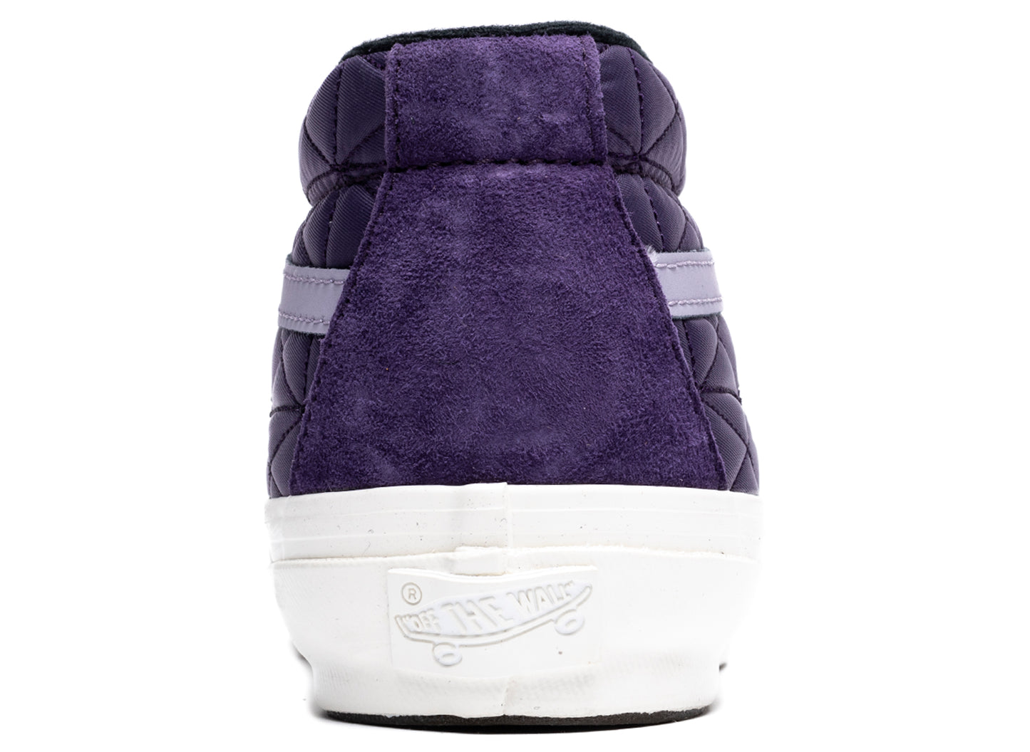 Vans Sk8-Mid Reissue 83 LX Up - view 2