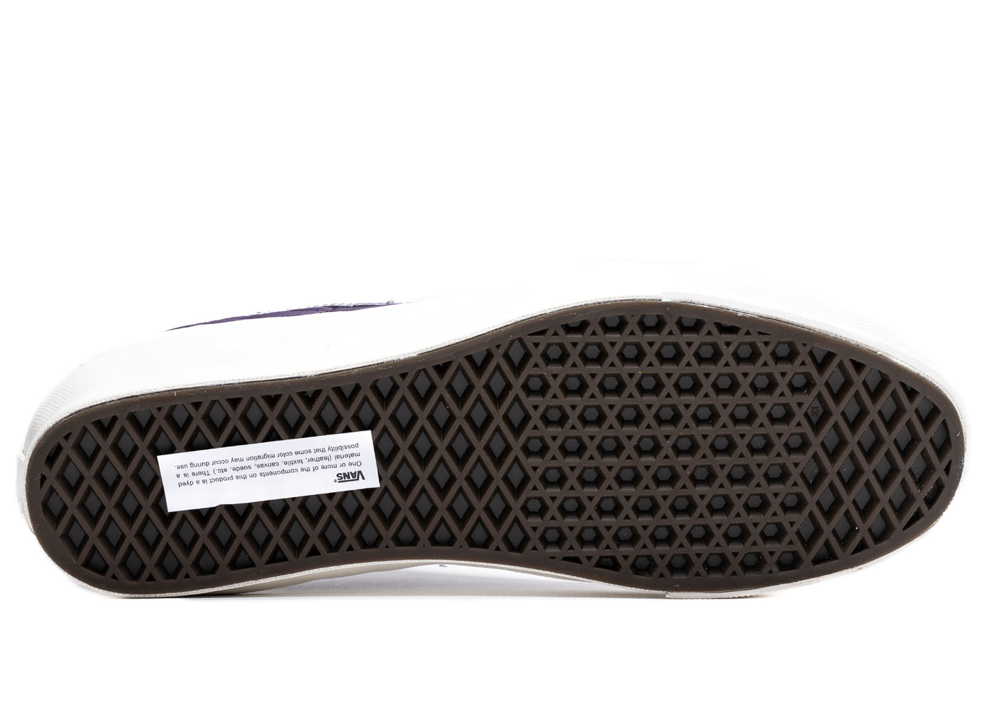 Vans Sk8-Mid Reissue 83 LX Up - view 5