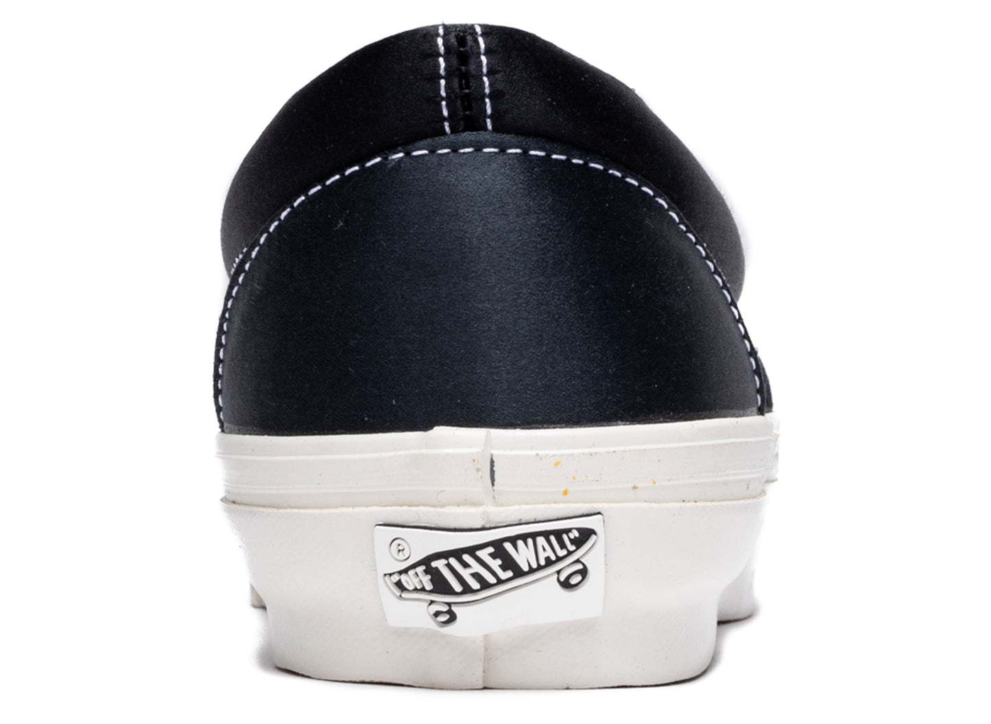 Vans Slip-On Reissue 98 Satin Jet Set - view 2
