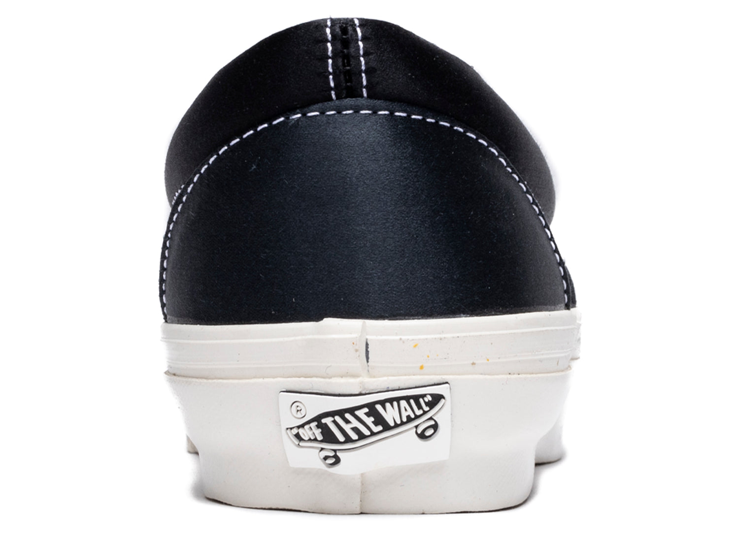 Vans Slip-On Reissue 98 Satin Jet Set | Oneness Boutique