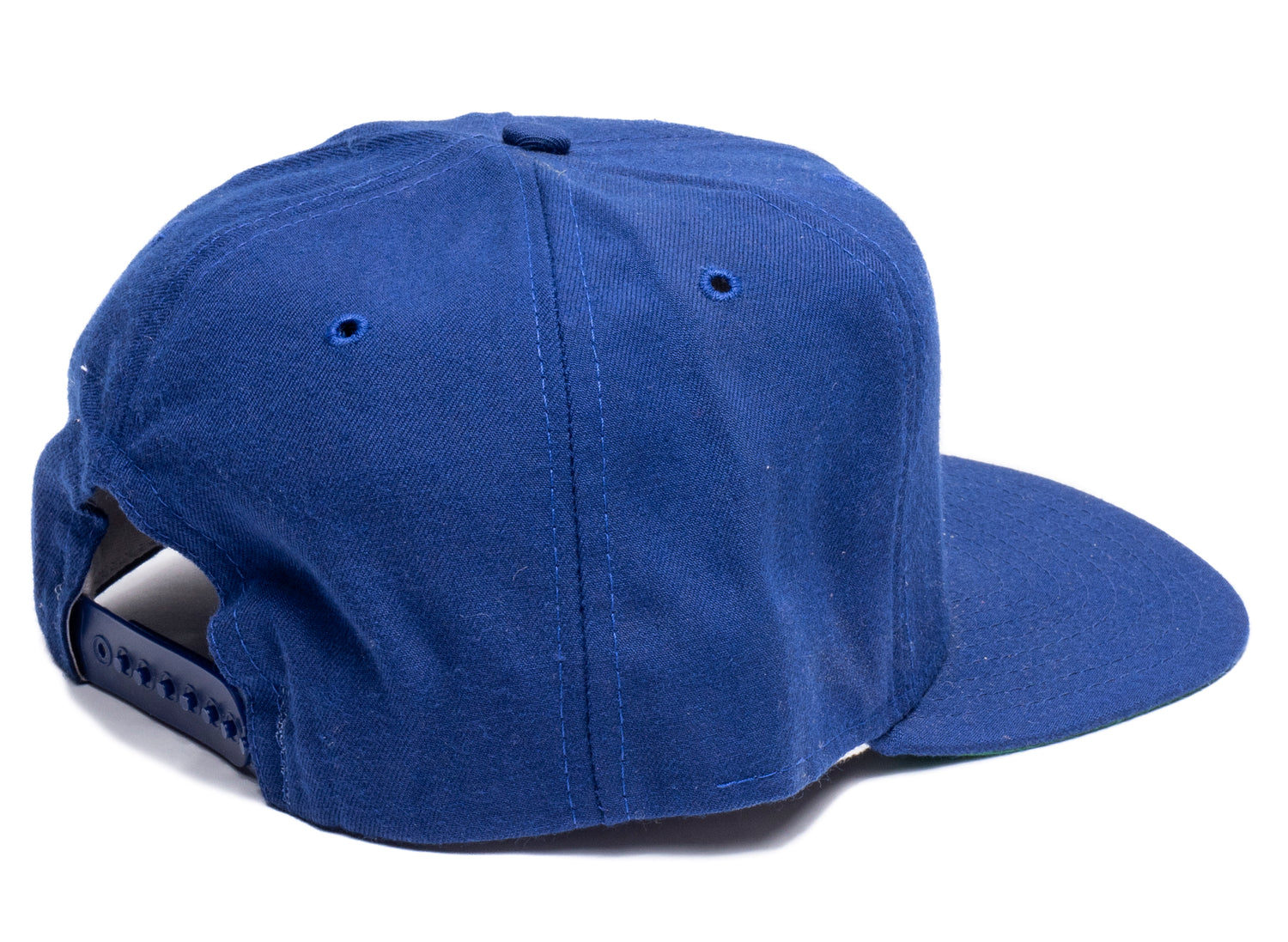 Vintage Embroidered Kentucky Big K Snapback - view 3