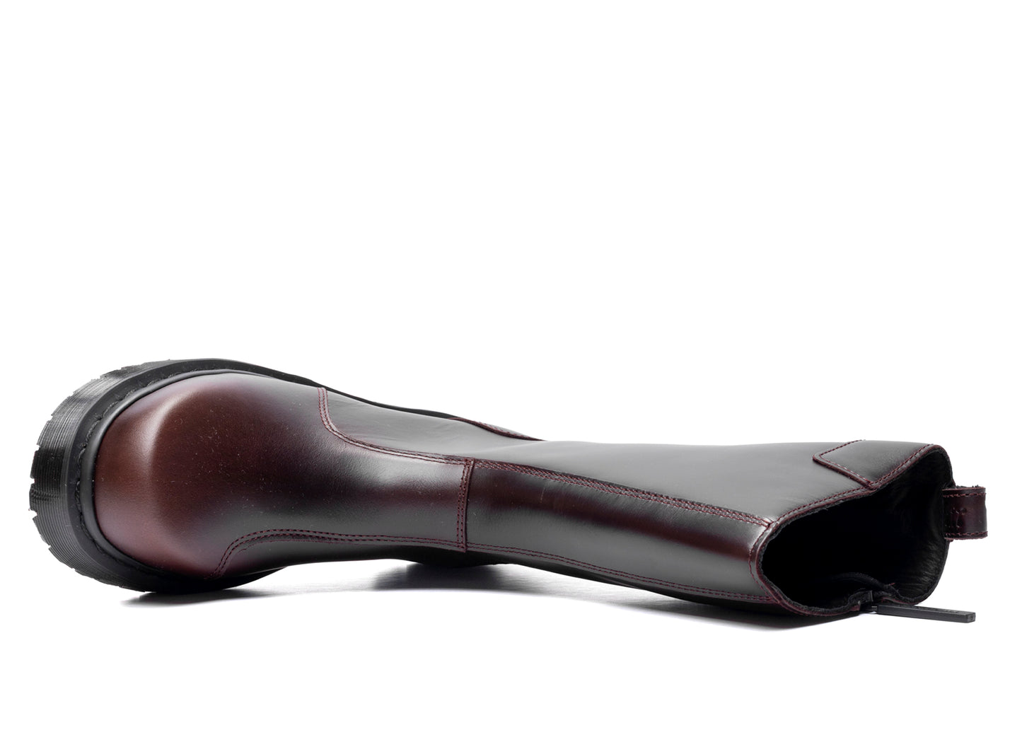 Women's Dr. Martens Rejena in Spiced Brown
