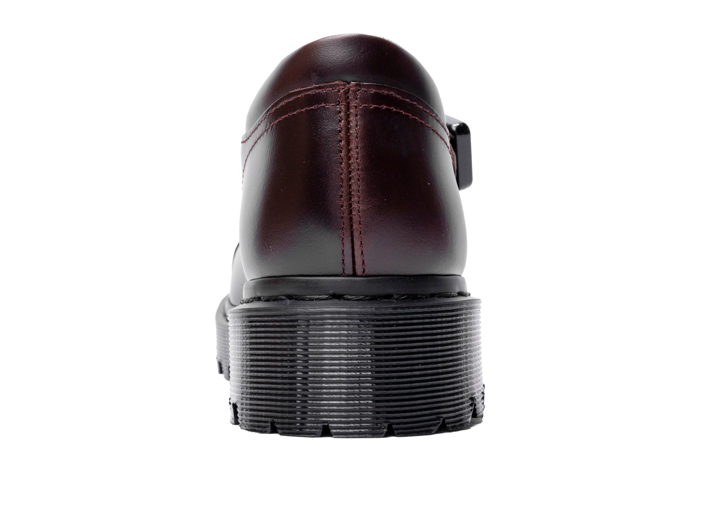 Women's Dr. Martens Rejena MJ in Spiced Brown