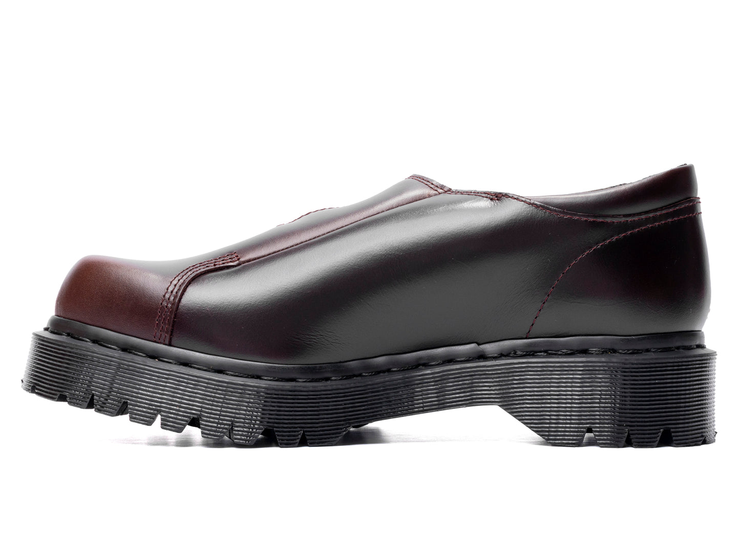 Women's Dr. Martens Rejena MJ in Spiced Brown