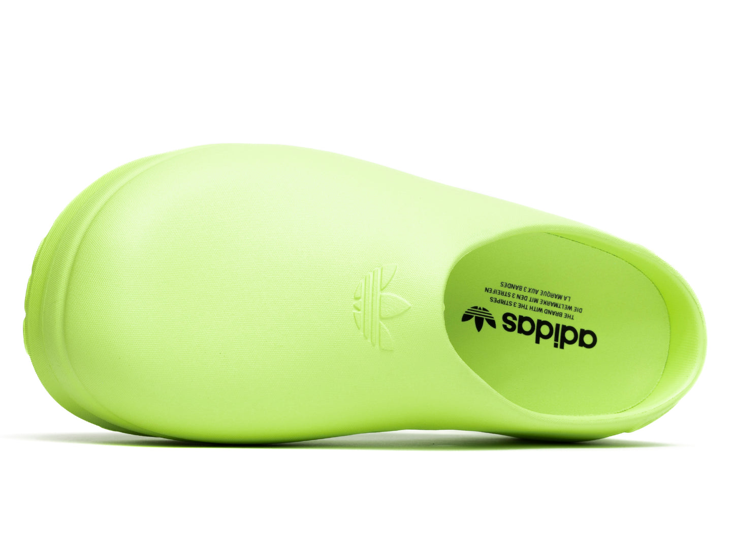 Women's Adidas Adifom Stan Mule - view 4