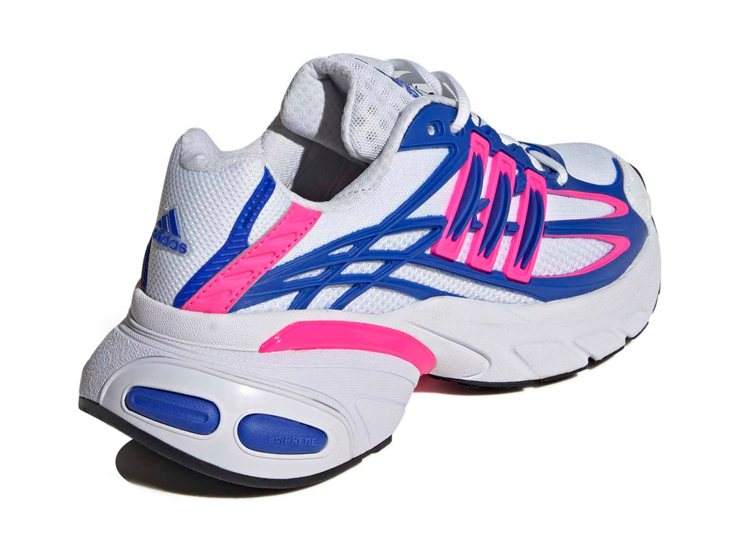 Women's Adidas Adistar XLG 2.0 in Footwear White — view 2