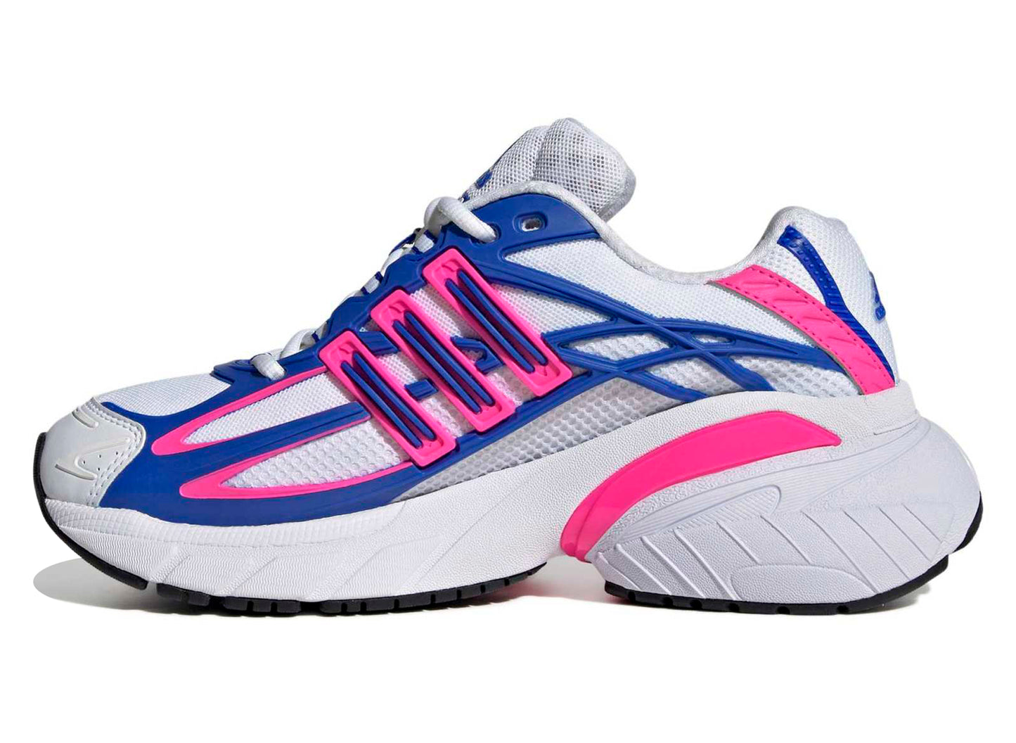 Women's Adidas Adistar XLG 2.0 in Footwear White — view 3