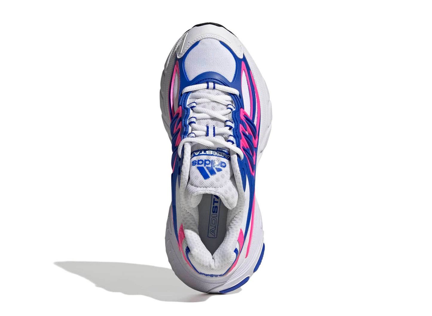 Women's Adidas Adistar XLG 2.0 in Footwear White — view 4
