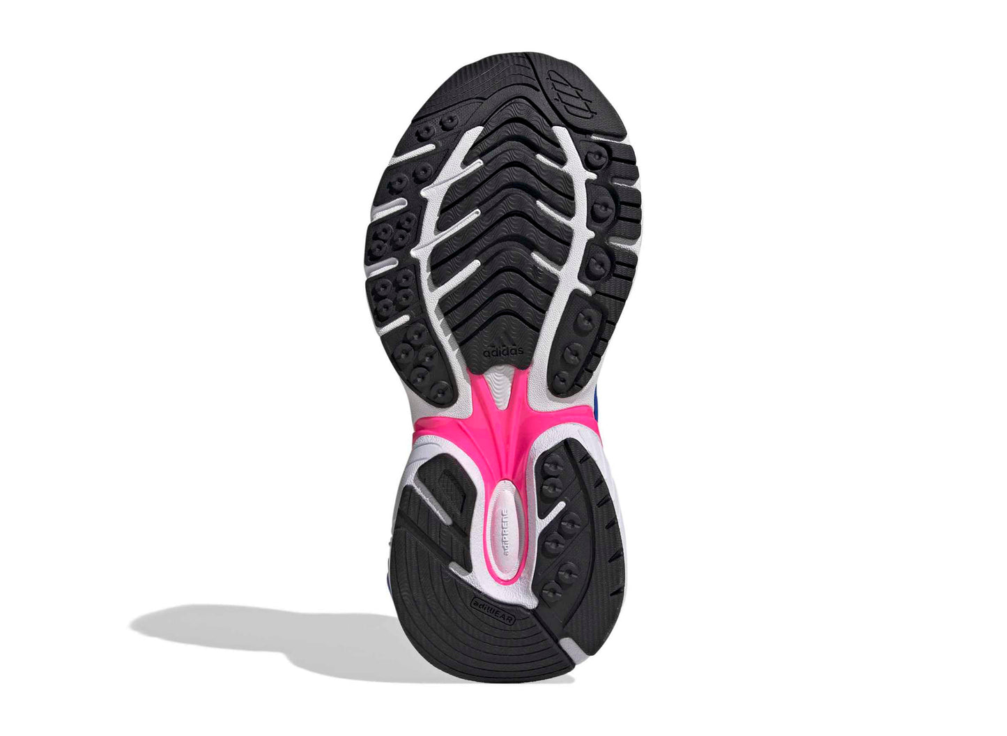 Women's Adidas Adistar XLG 2.0 in Footwear White — view 5