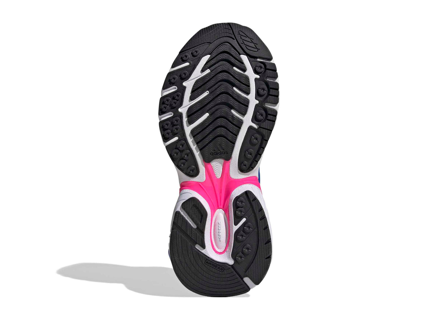 Women's Adidas Adistar XLG 2.0 in Footwear White — view 5