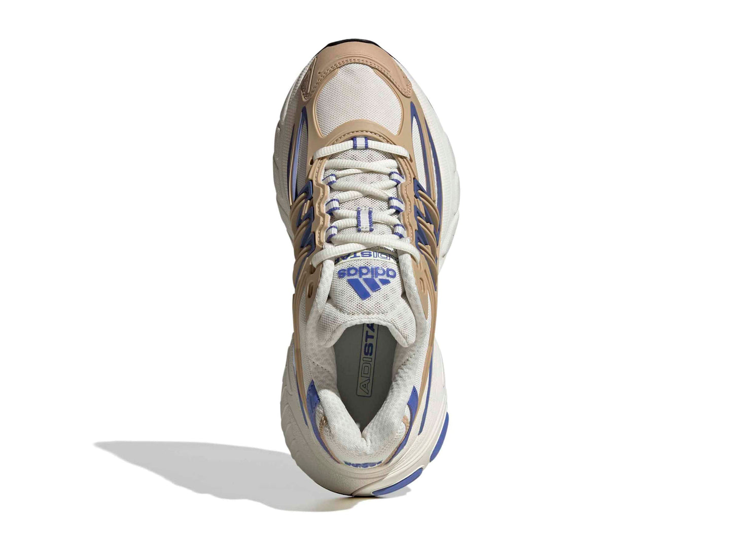 Women's Adidas Adistar XLG 2.0 in Off White — view 4
