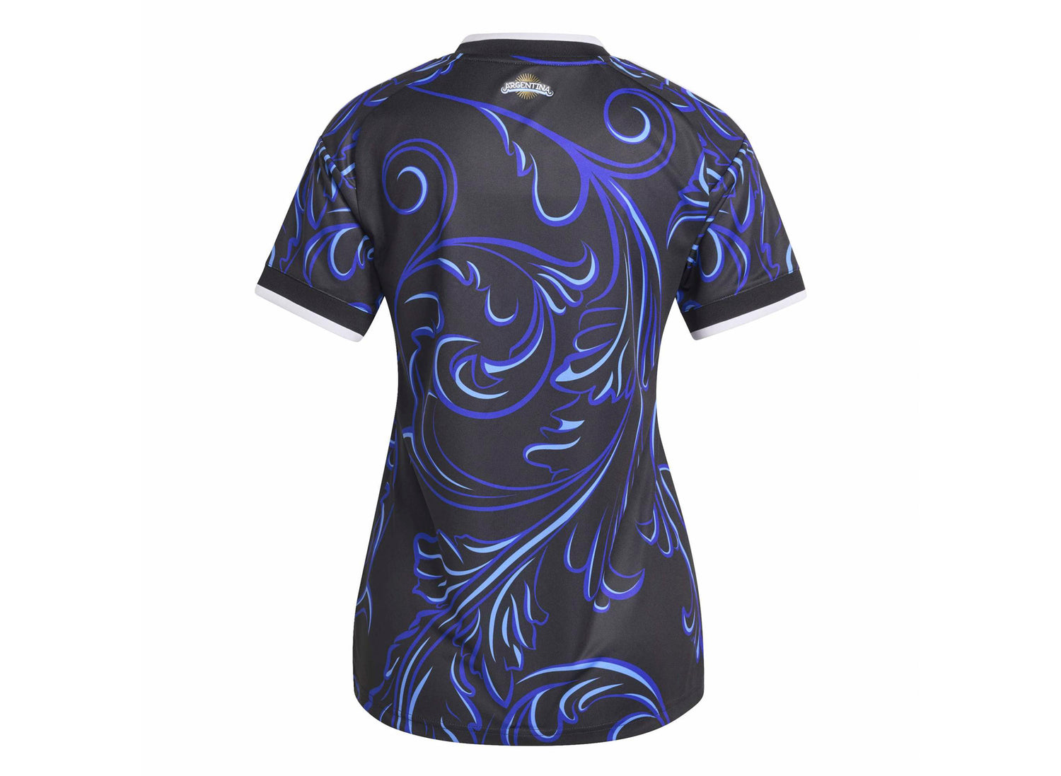 Women's Adidas Argentina 26 Away Jersey — view 5