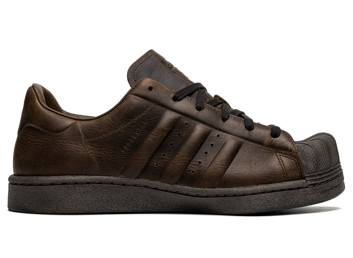 Women's Adidas AVAVAV SST Vacuum Leather