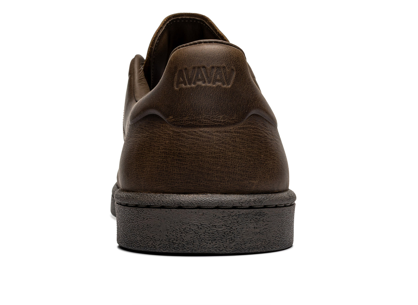 Women's Adidas AVAVAV SST Vacuum Leather — view 2