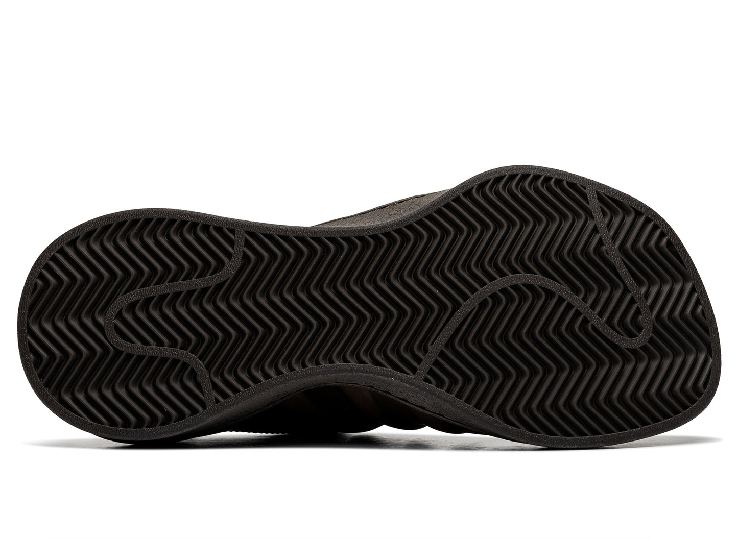 Women's Adidas AVAVAV SST Vacuum Leather — view 5