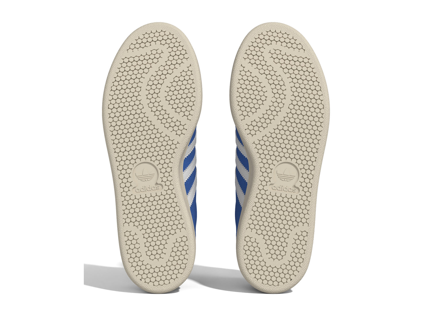 Women's Adidas Billie Jean King in Bright Royal / Chalk White - view 4