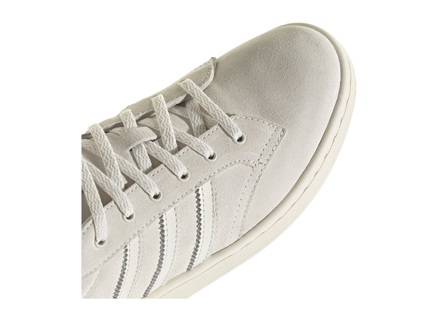 Women's Adidas Billie Jean King in Off White / Bright Royal - view 8