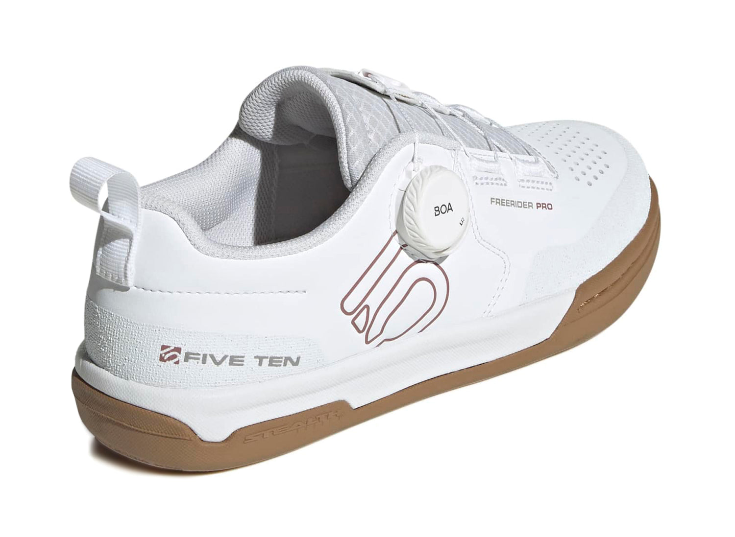 Women's Adidas Freerider Pro Boa — view 2