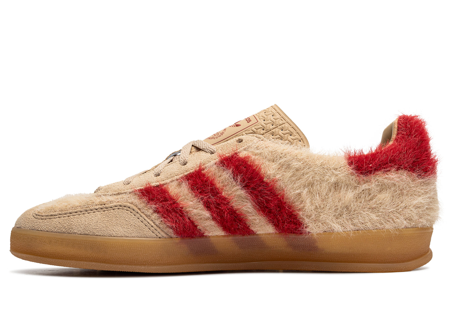 Women's Adidas Gazelle Indoor - view 3