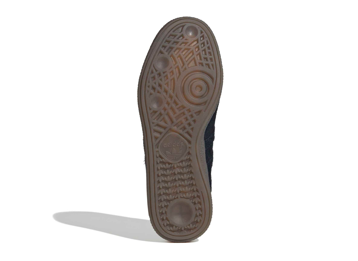 Women's Adidas Handball Spezial Loafer in Core Black — view 5