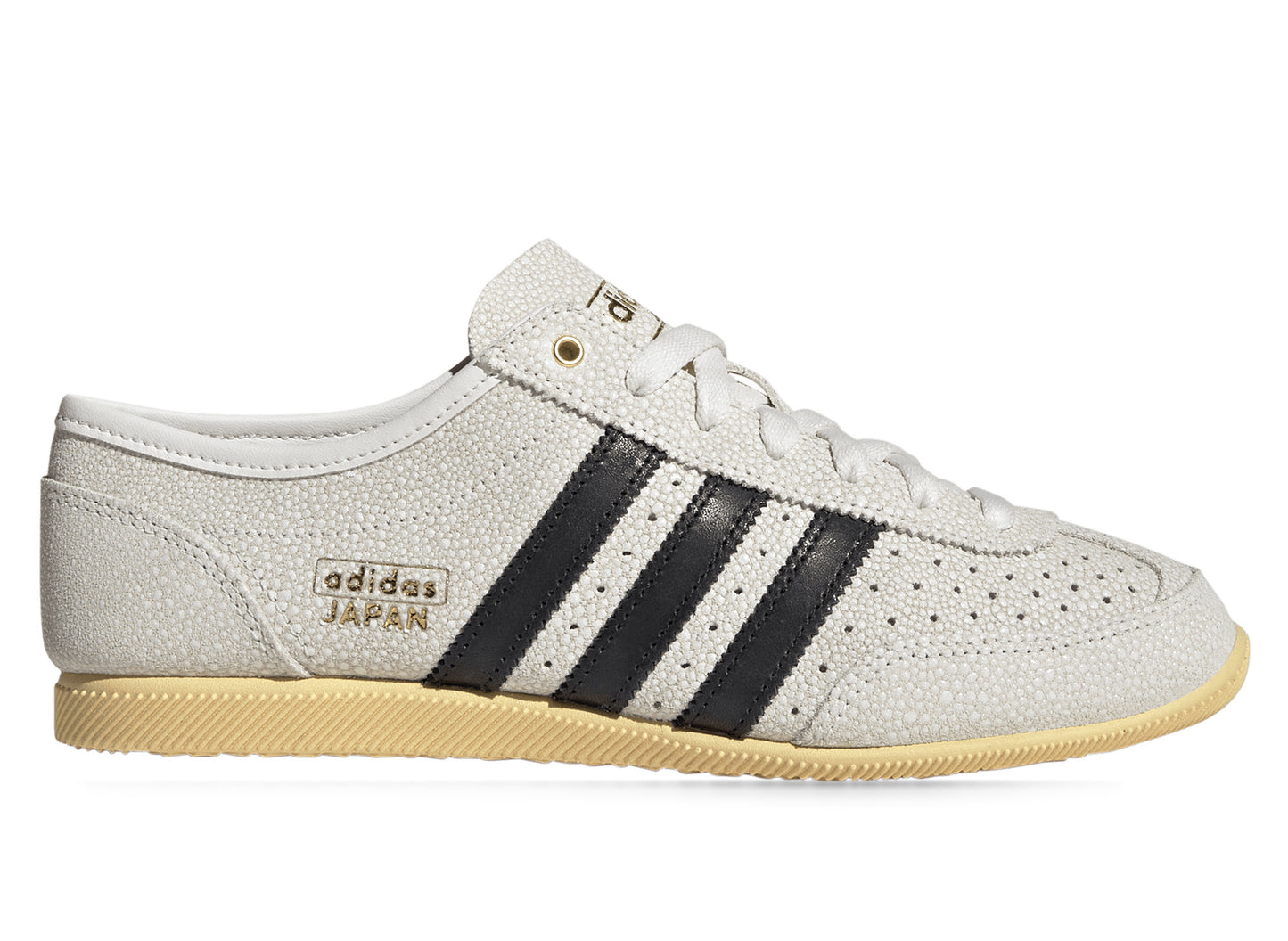 Women's Adidas Japan Decon in Cloud White / Core Black